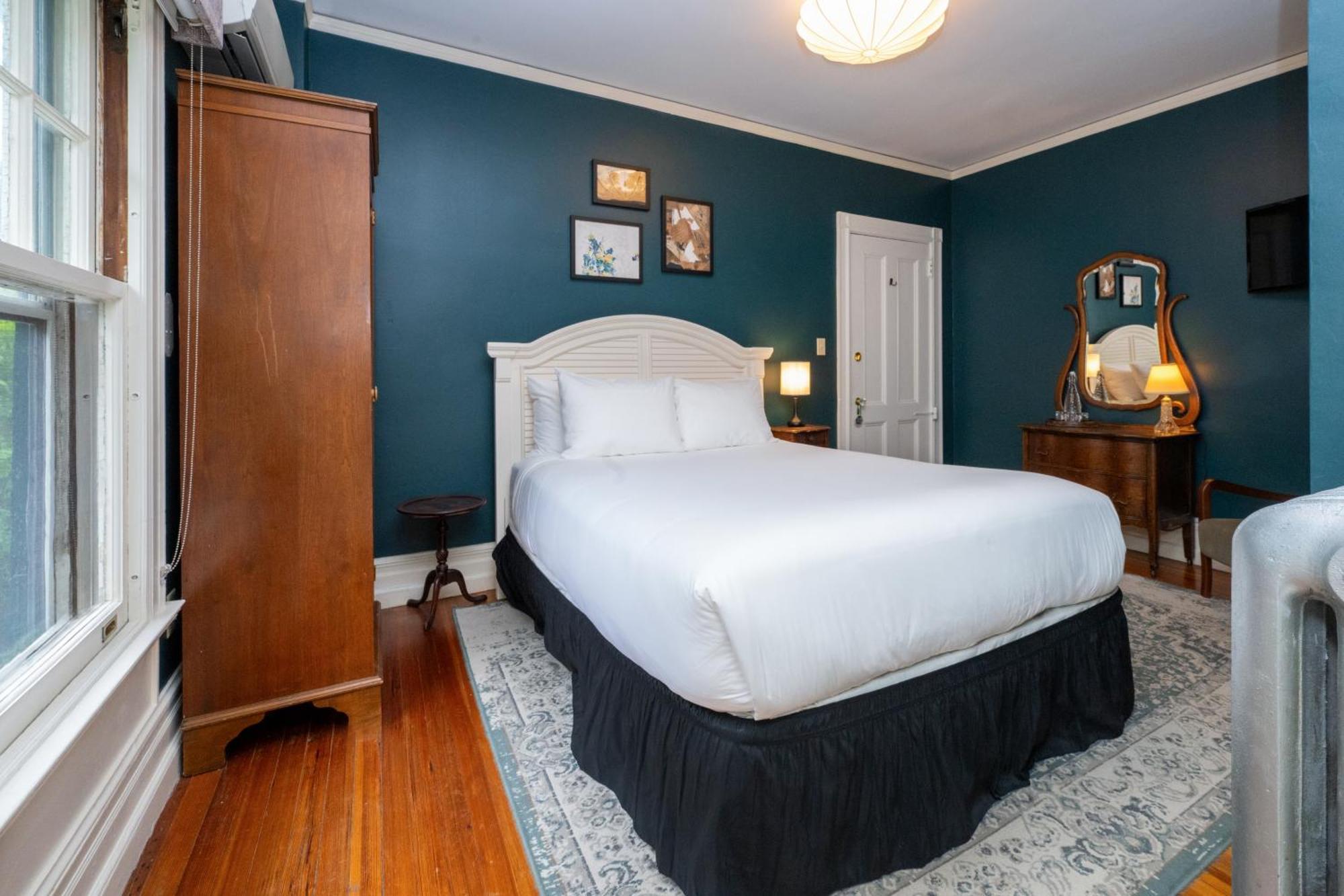 Hotel The Constance By The Lenox Collection Exterior foto